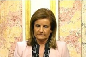 La ministra de Empleo asegura que la reforma laboral es imparable