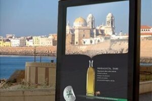 Best Pack premia la campaña publicitaria "Andalucía, Sabe"