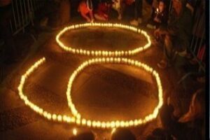 CajaGRANADA-BMN se suma al gran apagón en la Hora del Planeta"