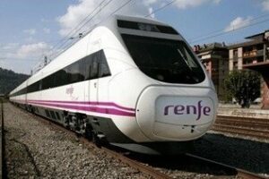 Renfe ofrece más de 1.600 plazas promocionales entre Madrid y Algeciras durante el puente de Andalucía