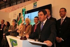 Dimite el director del servicio de Recaudación de la Diputación de Cádiz