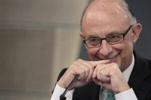 Preguntas Incómodas ¿Hacienda somos todos tú incluido?