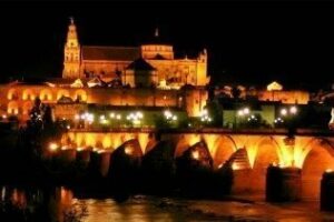 Andalucía se suma a la "Hora del planeta" contra el cambio climático