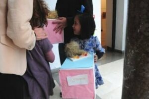 Sabadeo de Museo clausura la exposición de arte contemporáneo de Diputación