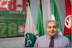 El PA propone suprimir las Diputaciones en lugar de las mancomunidades