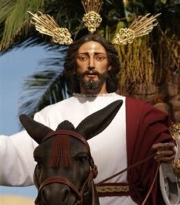 Siete Hermandades confirman que saldrán esta Semana Santa en La Línea