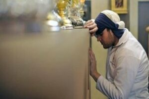 La Semana Santa, en peligro, por la súbita baja masiva de 52 policías