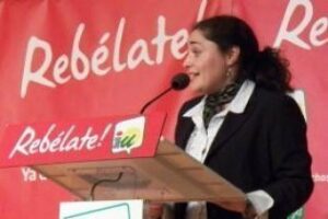 Nieto visita hoy a los trabajadores del Ayuntamiento de La Línea