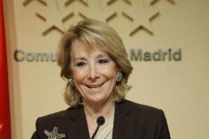 Aguirre: de ser cierto, sería un "escándalo político-financiero tremendo"