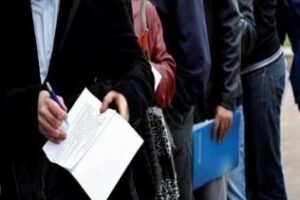 Aumenta el paro en 616 personas en Algeciras