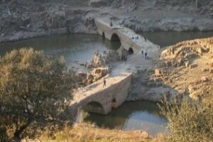 EQUO considera irresponsable la rebaja" anunciada en el decreto de sequía