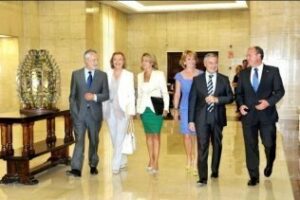 La Junta realiza el pago de más de 104 millones en ayudas en directas