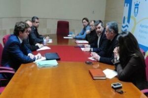 El Ayuntamiento tratará de incluir al Grupo Ruiz en el pago a proveedores