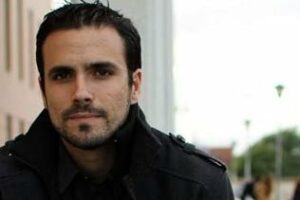 Alberto Garzón es el político español más influyente en Twitter