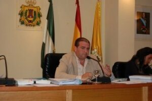 Romero resulta imputado por el crédito firmado con un prestamista particular