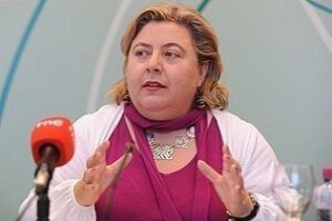 Aguilera ve decepcionante la reducción en agricultura de los presupuestos