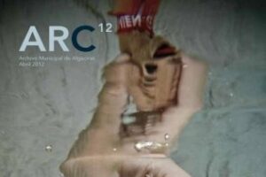 La revista del Archivo Municipal cumple su primer año de vida con el agua como protagonista