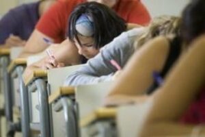 1.449 alumnos acudirán a Selectividad en septiembre en la provincia