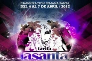 Esta semana "Santa" inaugura su nueva temporada en Tarifa