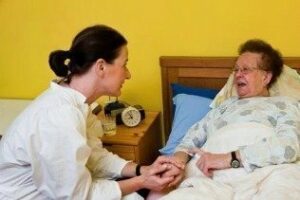 El Área Sanitaria comarcal potencia grupos socioeducativos femeninos