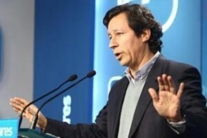 El PP, convencido de que el caso de los ERE puede alcanzar a Griñán