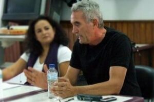 Las asambleas de bases de IU rechazan gobernar con el PSOE-A