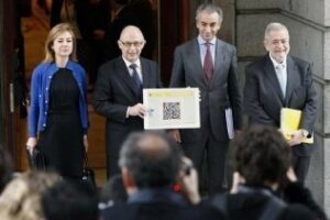 Preguntas Incómodas: ¿Qué opina de los PGE con relación a Andalucía?