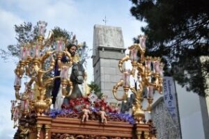 Horarios de la Semana Santa de Algeciras 2013
