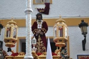 Galería fotográfica de la Semana Santa algecireña: El Medinaceli