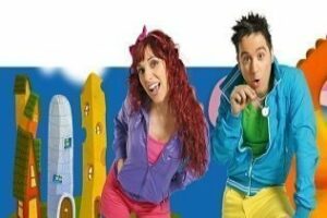 El musical lúdico infantil Ciudad Arcoiris llega a Algeciras en mayo