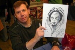 Varios artistas del cómic difundirán el flamenco a través de sus dibujos