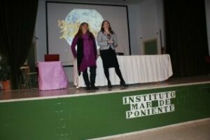 La comarca celebra el Día Internacional Gitano