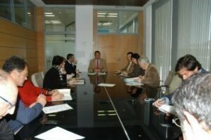 De la Torre afirma que el acuerdo sobre la cantera no arroja ingresos pero si beneficios para Algeciras