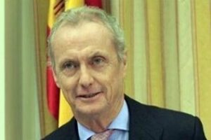 Morenés: "Navantia debe entender que no puede vivir de un cliente único"