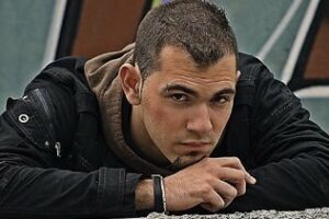 Paco Quintana regresa a Tarifa con el sentimiento de la copla"