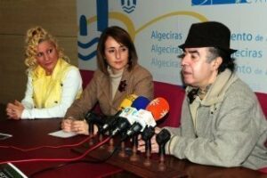 Teatro del Mentidero, en el Florida con su obra "El Betis, la marcha verde"