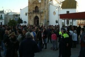 El PA y el PP cierran un pacto de gobierno en Los Barrios