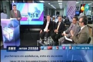 El CAA exige medidas contra Intereconomía por insultar a los andaluces