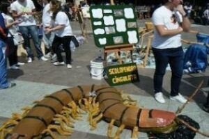 Comienza el Campus de Verano Experiencias investigadoras" en la Politécnica