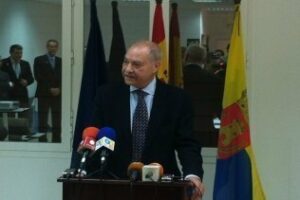 Inauguradas en Algeciras las oficinas de Servicios Documentales Andalucía