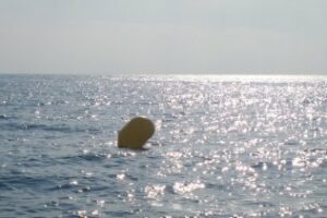 Mancomunidad reclama el abono y recepcion de las balizas de playas