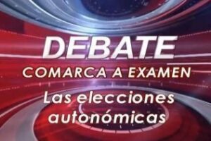 Hoy viernes en UNA Bahía TV, las Elecciones Autonómicas a debate