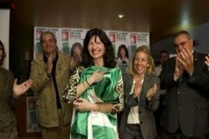 El PA analiza la situación del partido tras la renuncia de Pilar González