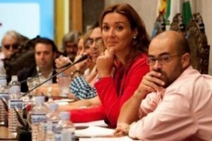 El Ayuntamiento de La Línea anuncia el desarrollo de un conjunto residencial de 4 ó 5 estrellas