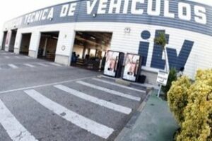 La ITV ha inspeccionado más de 360.000 vehículos en 2011 en la provincia