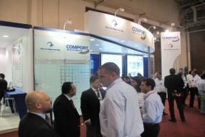 El Puerto de Algeciras duplica sus tráficos perecederos con Brasil