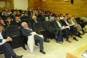Asamblea de la FAPE: ¿Qué está pasando con el periodismo en España?