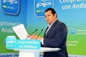 Sanz (PP) anuncia el compromiso del Gobierno de dotar a Zona Franca de financiación extra con ayudas Reindus