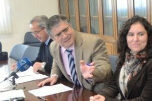 El delegado de Agricultura dimite tras una denuncia por conducir ebrio