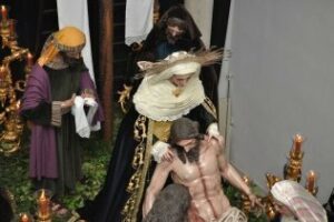 Enrique Cristelly es nombrado como XI Exaltador de San Bernardo